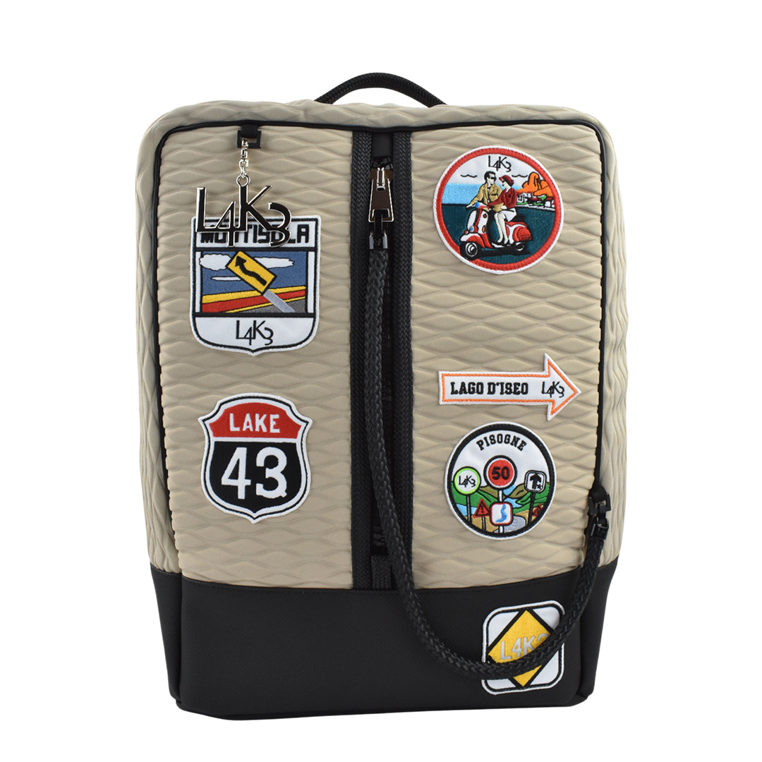 BACK PACK – l4k3.jp