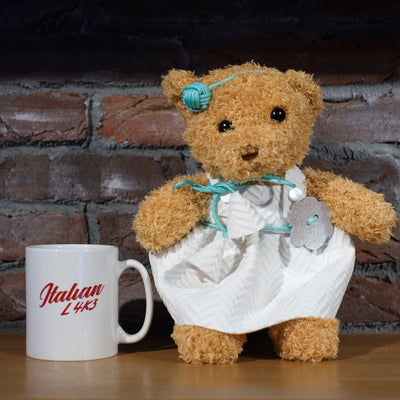 TEDDY BEAR TEB-7010