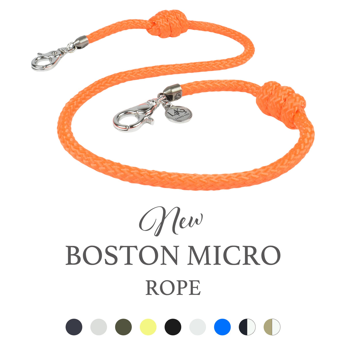 BOSTON MICRO ROPE – l4k3.jp