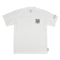 【COLLECTORS  ITEM】L4K3 T-shirts APTS-0005PA【WHITE】