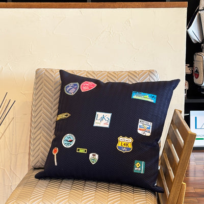 Cushion(クッション) NAVY