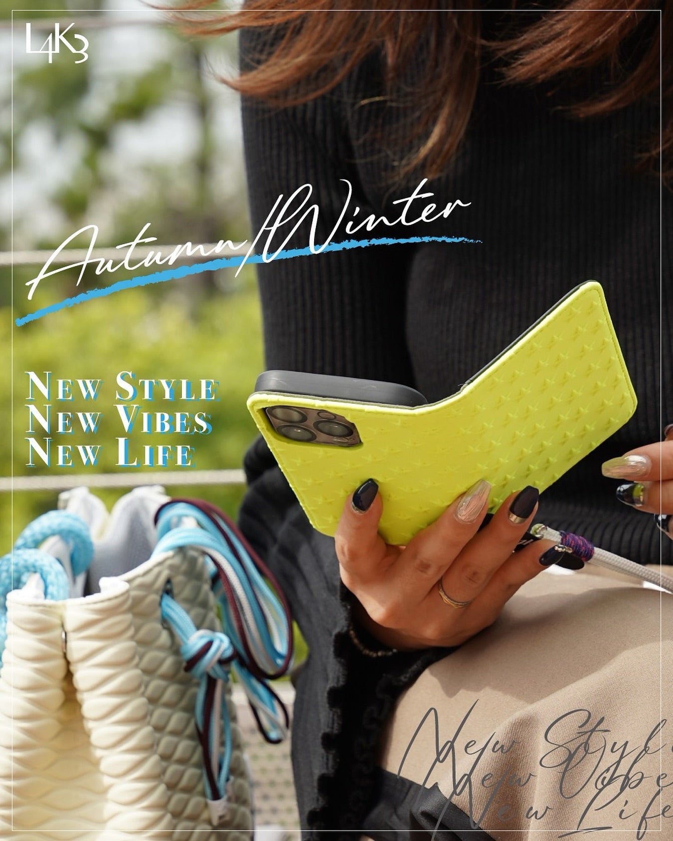 L4K3（レーク）】公式 ONLINE SHOP – l4k3.jp