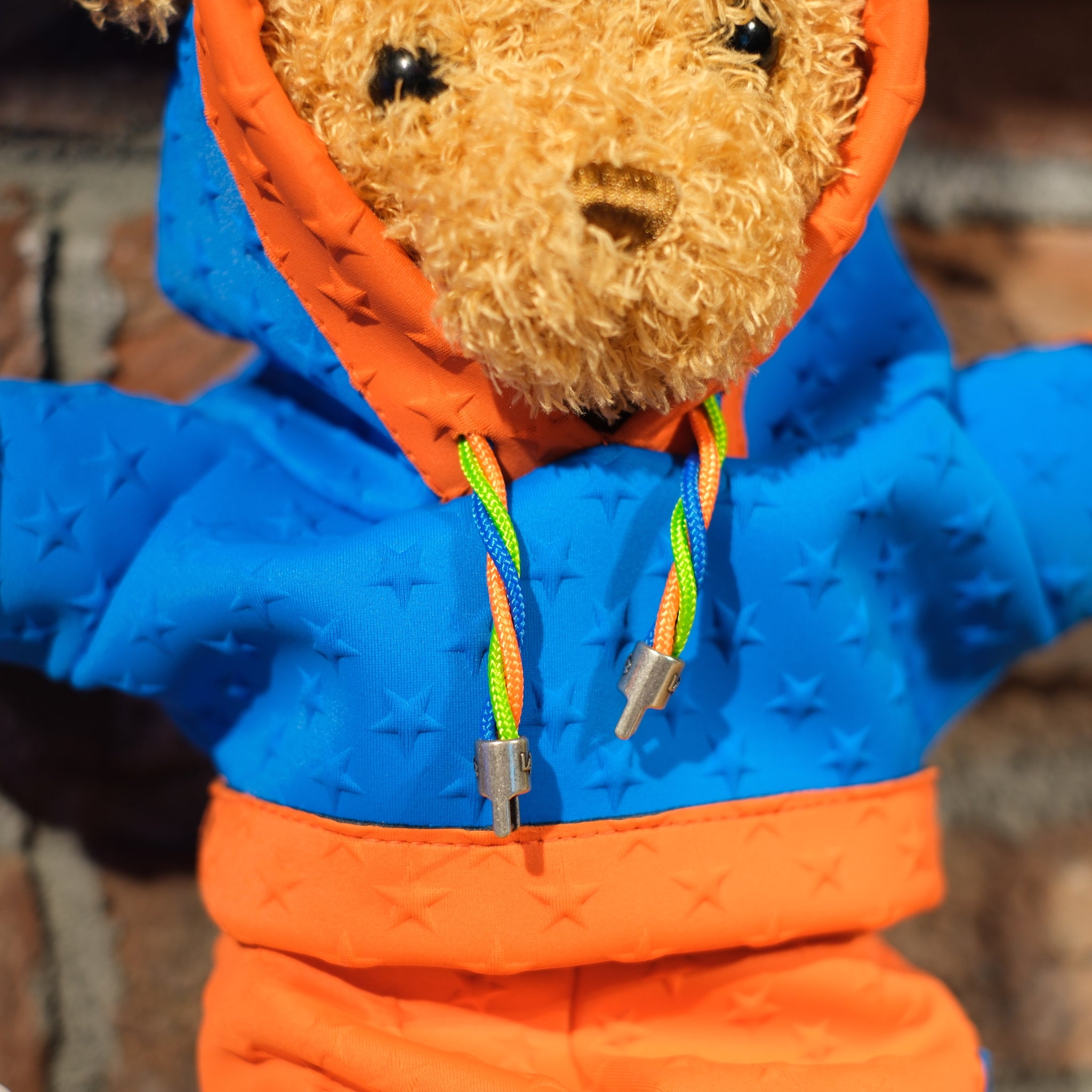 L4K3【公式】L4K3 LABO TEDDY BEAR – l4k3.jp