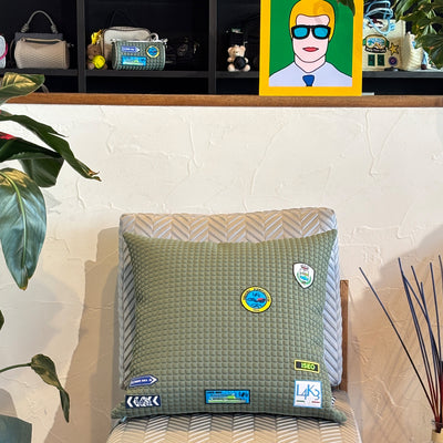 Cushion(クッション) ARMY