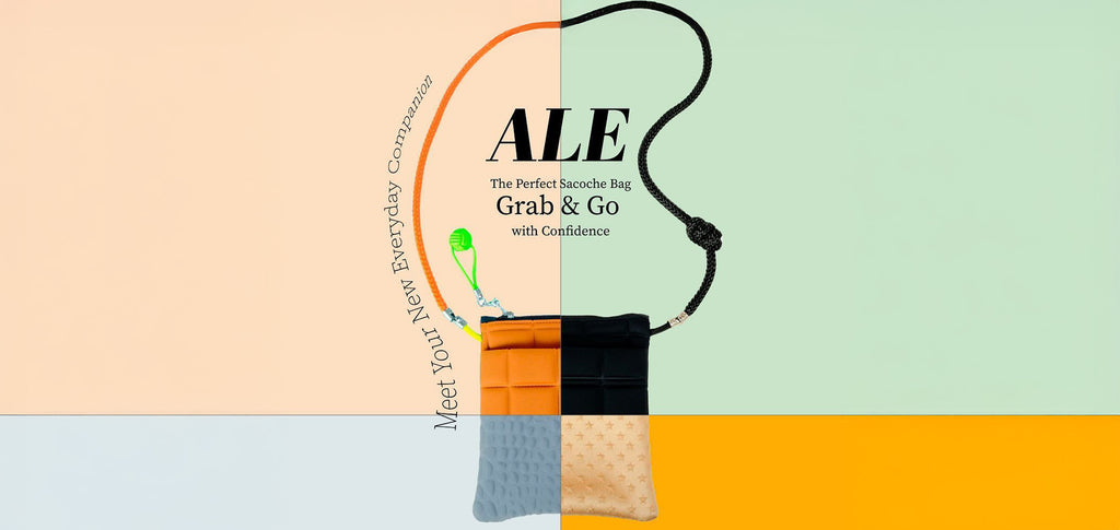ALE – l4k3.jp