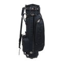 L4K3 CADDY BAG CB-STAR BLACK