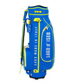 L4K3 CADDY BAG CB-STAR BLUE