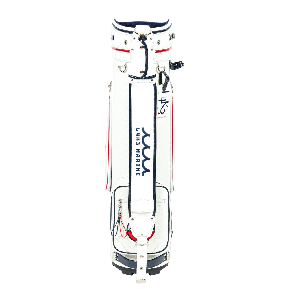 公式】L4K3 CADDY BAG CB-STAR WHITE MUTA – l4k3.jp