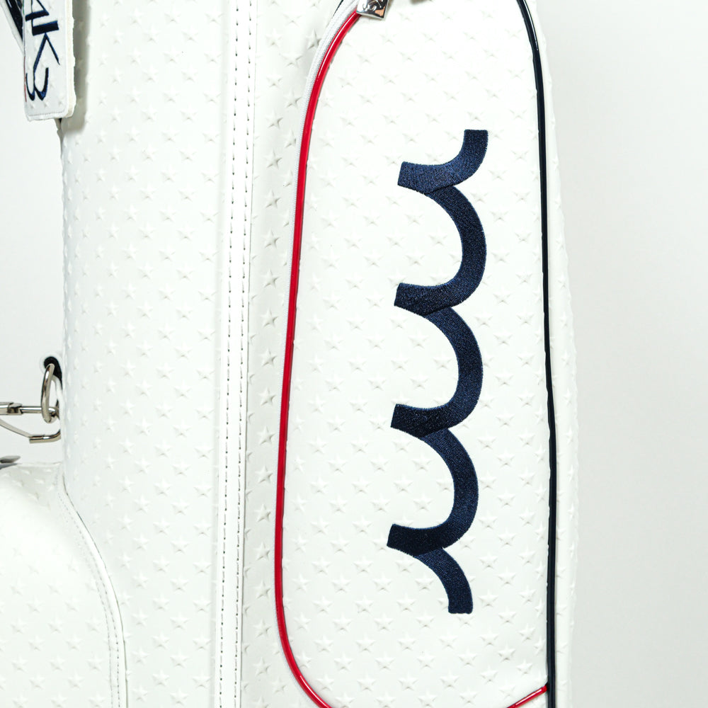 公式】L4K3 CADDY BAG CB-STAR WHITE MUTA – l4k3.jp