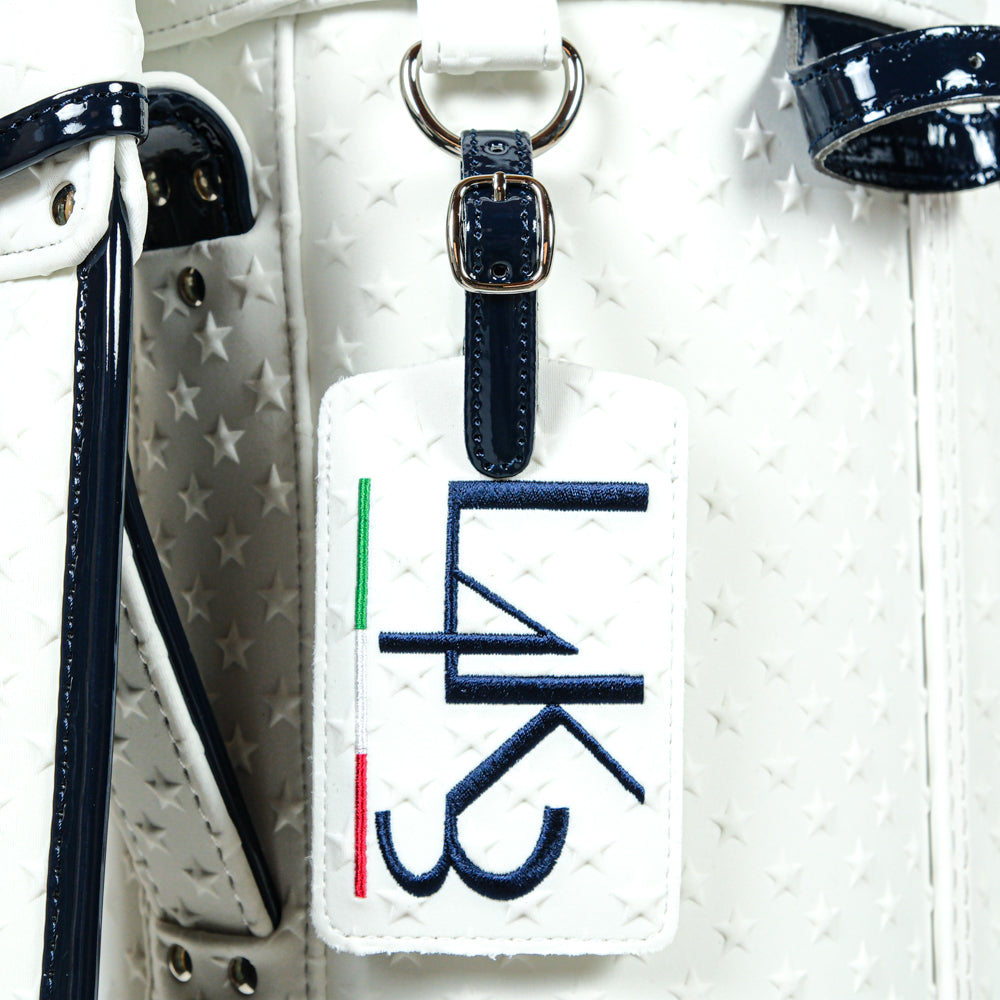 公式】L4K3 CADDY BAG CB-STAR WHITE MUTA – l4k3.jp