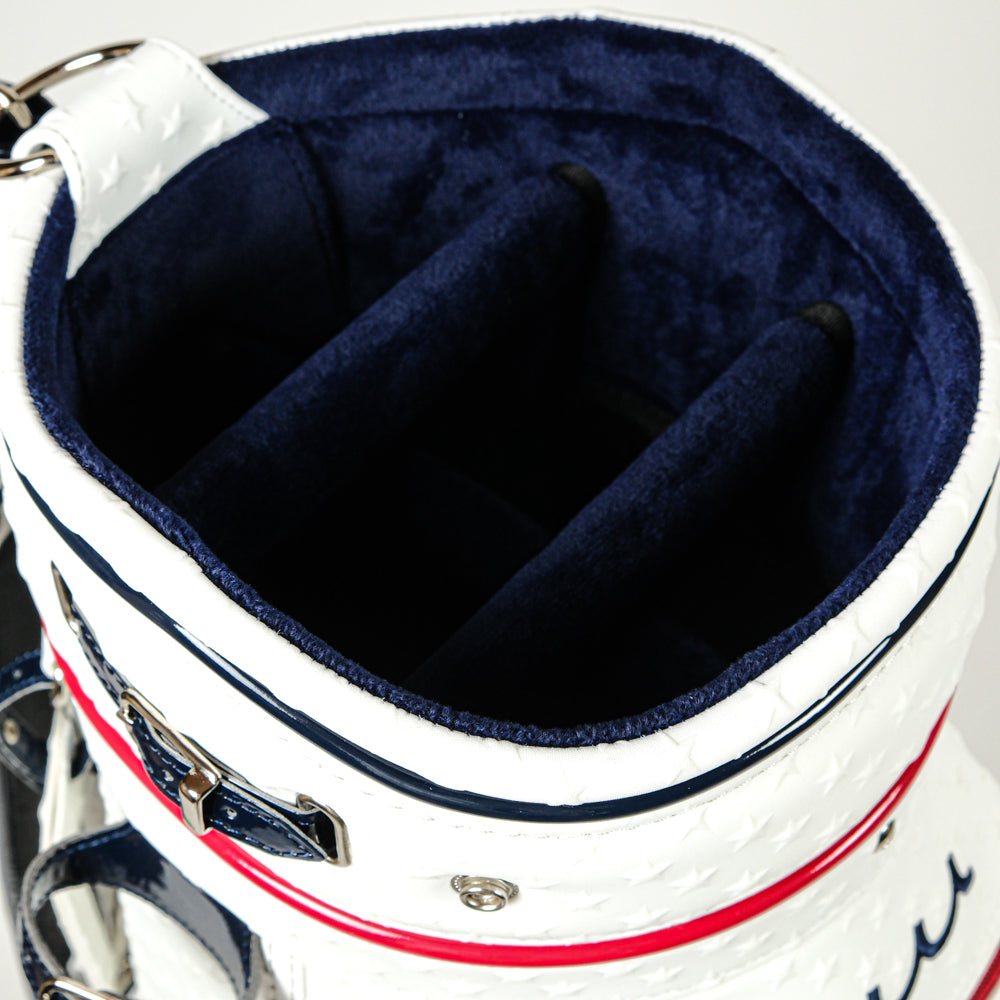 公式】L4K3 CADDY BAG CB-STAR WHITE MUTA – l4k3.jp