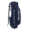 L4K3 CADDY BAG CB-TWILL ADMIRAL