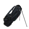 L4K3 CADDY BAG CBS-STAR BLACK