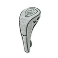 HEAD COVER DRIVER (DROP JERSEY)
