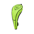 HEAD COVER FAIRWAY (STAR RADIENCE)