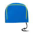 HEAD COVER IRON SET COVER (STAR BLUE)