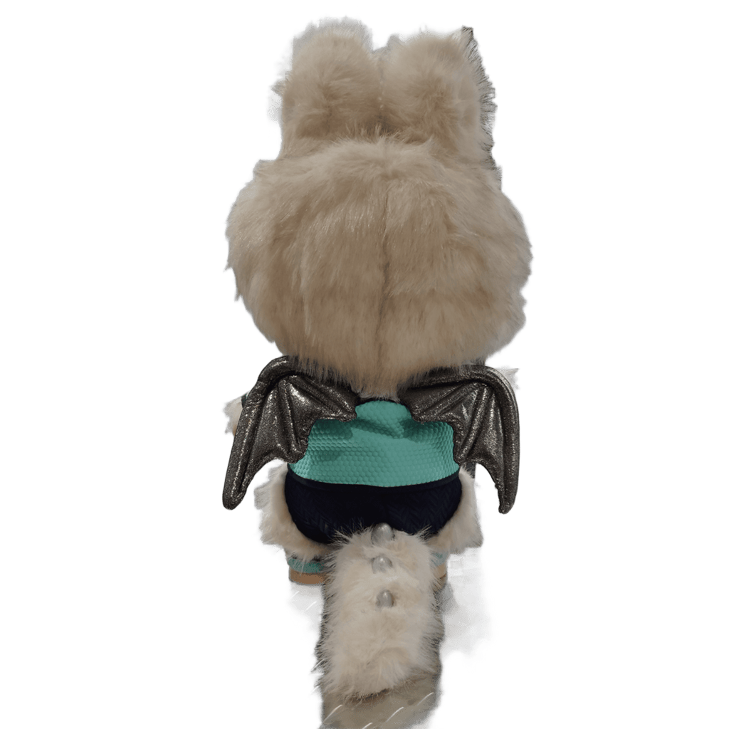 L4K3【公式】L4K3 LABO × ラブブ(LABUBU) – l4k3.jp