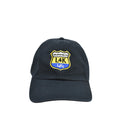 L4K3 CAP APCP-0005 CAP【NAVY】