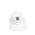 L4K3 CAP APCP-0008 CAP【WHITE】