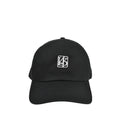 L4K3 CAP APCP-0008 CAP【BLACK】