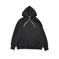 L4K3 Light Bonding hoodie (BLACK2)