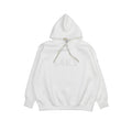 L4K3 Light Bonding hoodie (WHITE2)