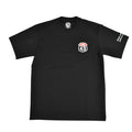 【COLLECTORS  ITEM】L4K3 T-shirts APTS-0005PA【BLACK】