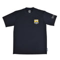 【COLLECTORS  ITEM】L4K3 T-shirts APTS-0005PA【NAVY】