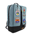BACKPACK BPZ-1179PA