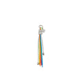 GLITTER SILVER CHARM MULTI03