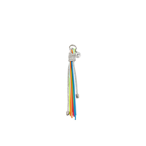 GLITTER SILVER CHARM MULTI03