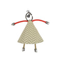 DOLL CHARM DLM-5002 MAMA
