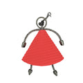 DOLL CHARM DLM-5053GL MAMA