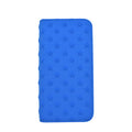IPHONE CASE-16PRO BOOK-BL
