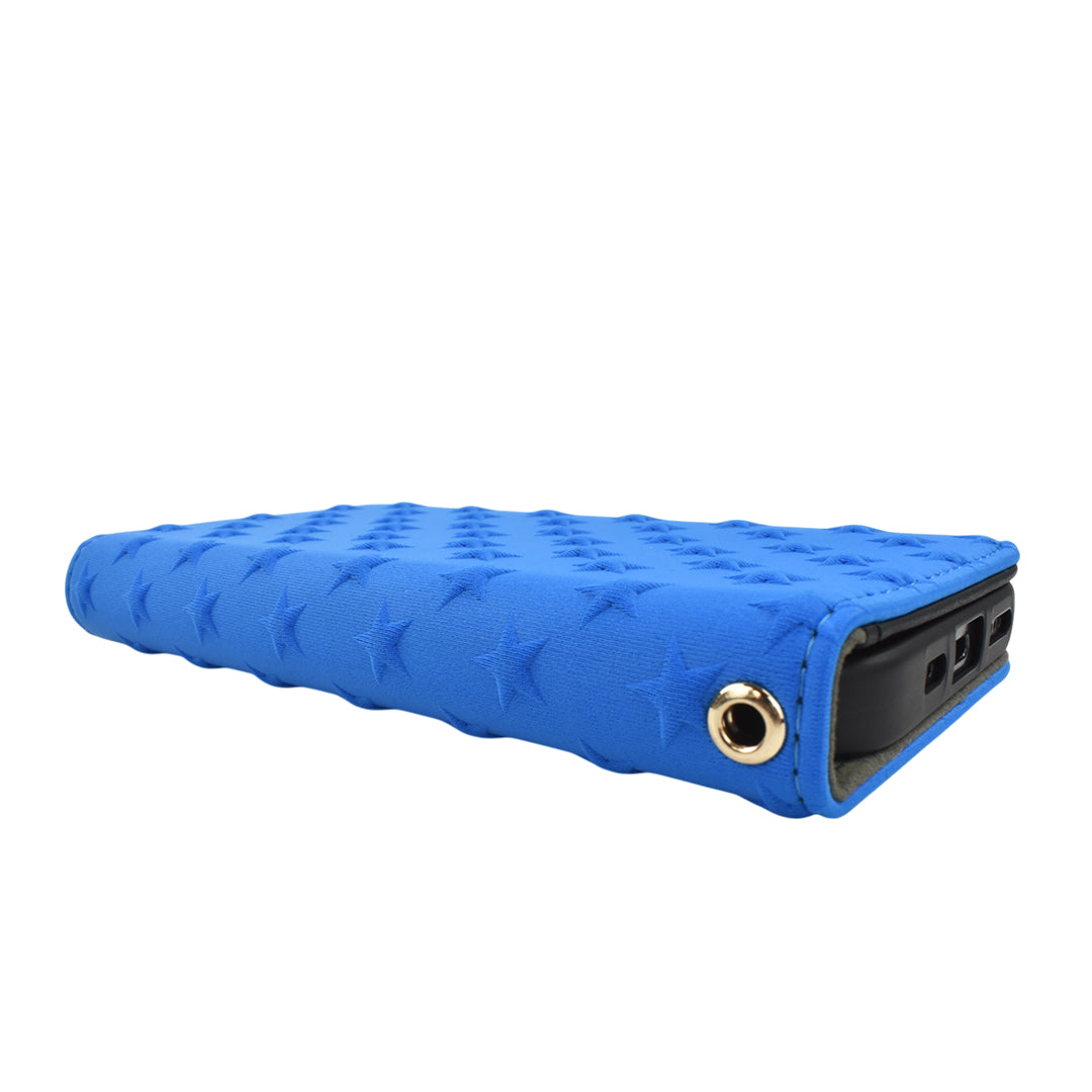 L4K3【公式】IPHONE CASE-16PRO BOOK-BL – l4k3.jp