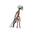 KEYCHAIN WITH TUFTS KYT-7002