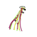KEYCHAIN WITH TUFTS KYT-7006