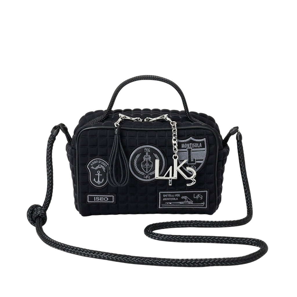 新品 L4K3 LEO-1178 ワンハンドルバック 小物入れ LEO – l4k3.jp