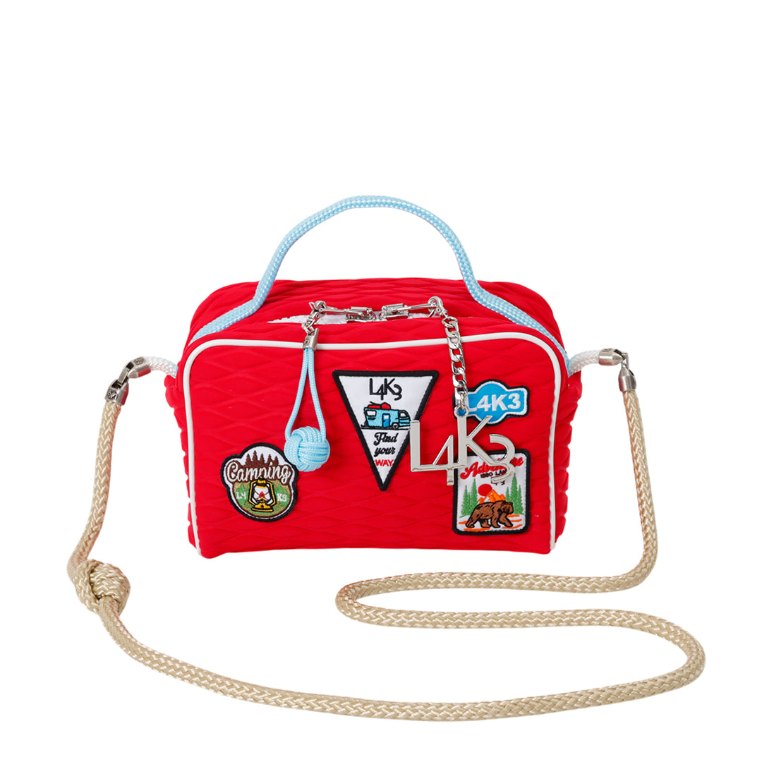 その他 macaron L4K3【Official】MACARON MAC-1184PA – l4k3.jp