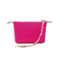 POUCH-FRANKY-SQUARE/BLG