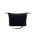 POUCH-FRANKY-SQUARE/BLK