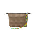 POUCH-FRANKY-SQUARE/FAN