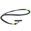 PHONE STRAP-NV(LGR/YL)