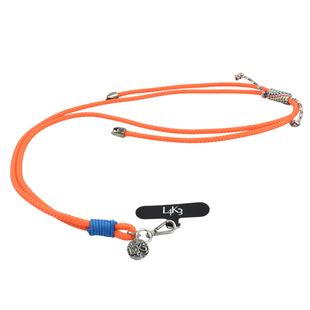 MOBILE STRAP – l4k3.jp