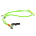 PHONE STRAP-LGR(YL/OG)