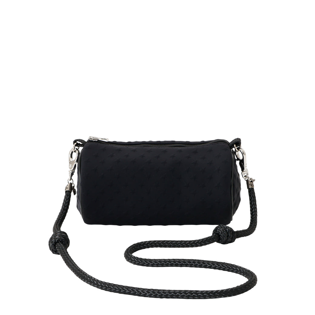 バッグ YOSUKE YOSUKE/ヨースケ」厚底ビジューバックルスニーカー（スニーカー