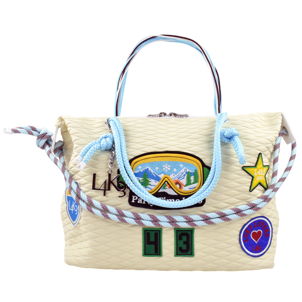 バッグ l4k3 Queen lake レーク L4K3] クイーンレーク イタリア製 QUEEN LAKE QL-815JP