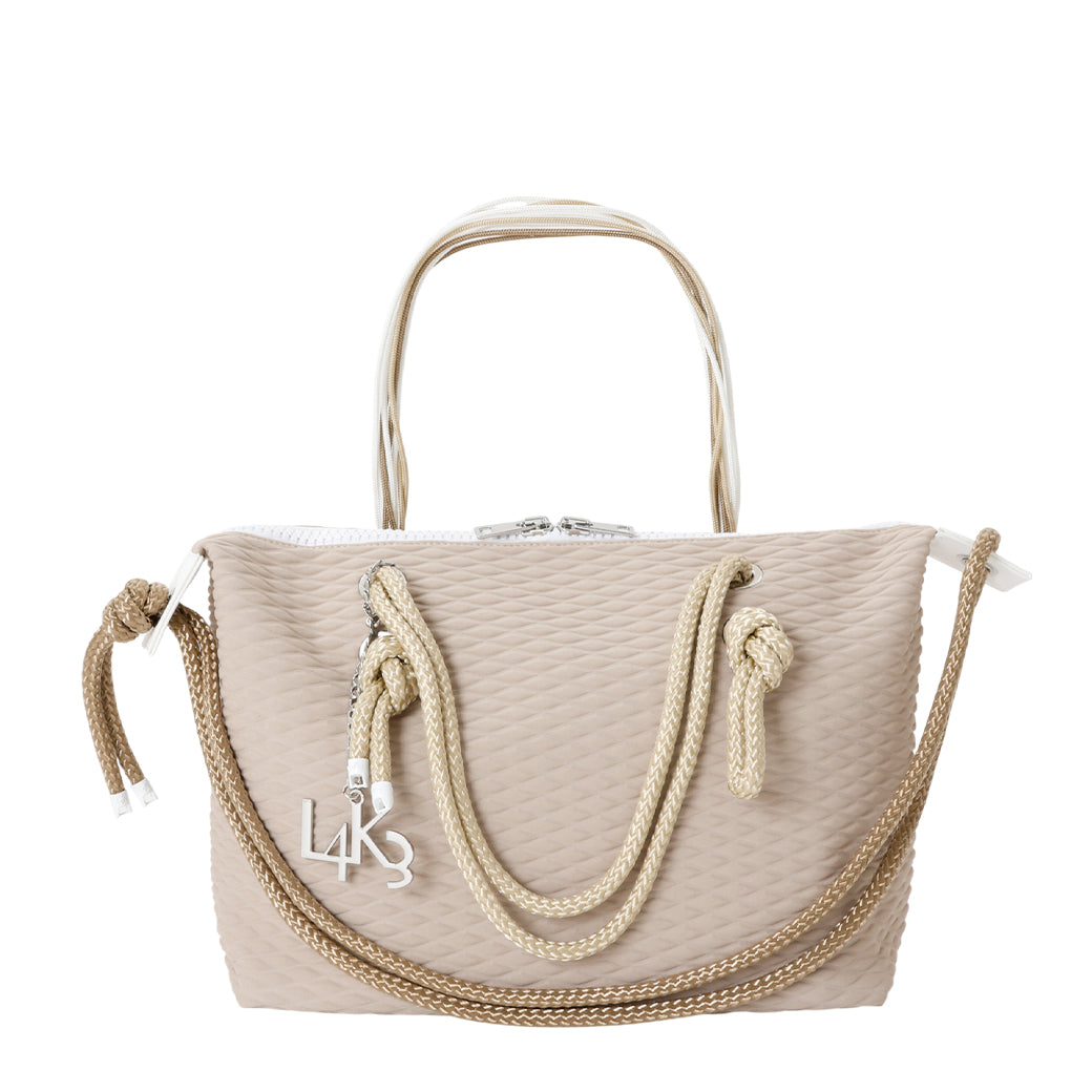 【人気色 ベージュ×黒】L4K3 クイーンレイク L4K3【公式】QUEENLAKE MEDIUM QLD-1180 – l4k3.jp