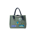 CLEAT TOTE mini  TOM-1001PA