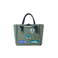 【阪神タイガース 優勝SALE】CLEAT TOTE mini  TOM-1001PA